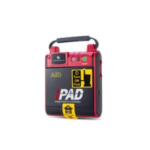 iPAD Saver NF1200 Defibrillator